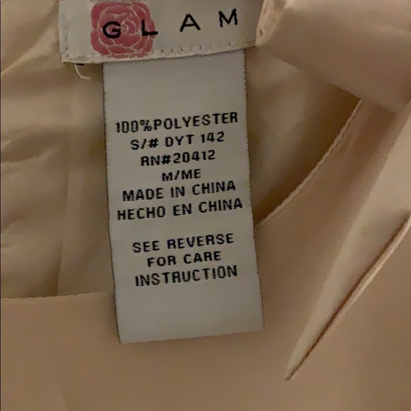 Fun party dress - Picture 3 of 6